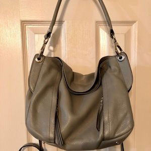 orYANY GUC Leather Purse/Crossbody